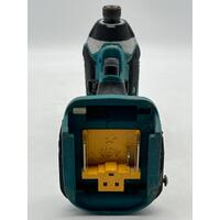 Makita DTD152 18V LXT Cordless Impact Driver Skin Only 165Nm 2900 RPM