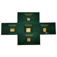 The Australian Collection 1988 Bicentennial Stamp Collection (Pre-owned)