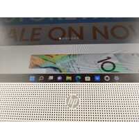 HP All-In-One PC 24 Inch 24-df0xxx Intel Celeron 8GB 256GB SSD Windows 11 Home