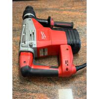 Milwaukee K545S Rotary Hammer 1300W with Case (Pre-owned)