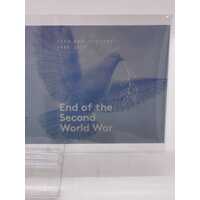 End of the 2nd World War 2020 $2 ‘C’ Mintmark Uncirculated Coin (Pre-owned)