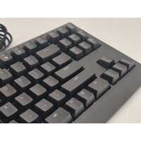 Razer Blackwidow TE Chroma V2 Keyboard Green Switches Gaming Keyboard