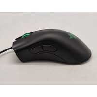 Razer DeathAdder Essential Wired Gaming Mouse RZ01-0385