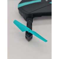 Jun Yi Toys JY018 Foldable Design Pocket Drone Lightweight Portable Design