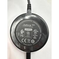 Jabra Evolve 40 Mono 3.5mm Headset Superior Sound for Calls and Music with Bag
