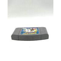 Daffy Duck Duck Dodgers Nintendo 64 Game Cartridge (Pre-owned)