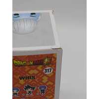 Funko Pop! Animation Dragon Ball Super 317 Whis Collectable Vinyl Figure