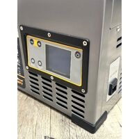 OZtrail 45 Litre Single Zone Camping Off-Road Fridge/Freezer 66 Can Capacity