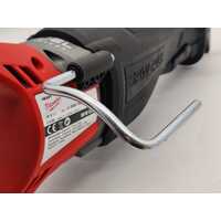 Milwaukee M18 CSX 18V Cordless Brushless Reciprocating Saw Skin Only 