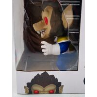 Funko Pop! Animation Dragonball Z Great Ape Vegeta Fall Convention Figure #434