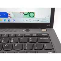 Lenovo 13.3 Inch ThinkPad X13 Intel i5 16GB RAM 512GB SSD Windows 11 Laptop