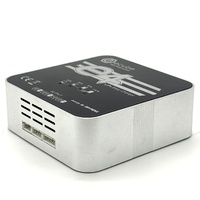 EV-Peak E4 LiPo Charger 50W 4Amp 100-240V AC Balance Charger