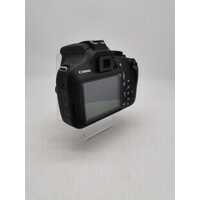 Canon EOS 1200D Digital SLR Camera with 18-55mm 75-300mm Lens and Accessories