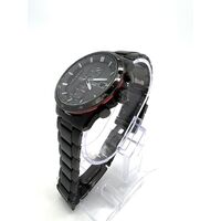 Casio Edifice EQW-A1110 Atomic World Time Solar Chronograph Mens Watch