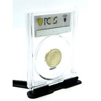 Australia PCGS MS67 2019 $2 Coin Police Remembrance C Mark Collectable Coin