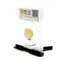 Australia PCGS MS68 2018 C $2 Lest We Forget Eternal Flame Collectable Coin