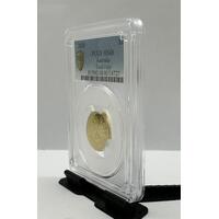 Australian Collectable 2020 $2 PCGS MS68 Tooth Fairy Collectable Coin