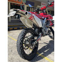 Honda CRF450X 2014 Model Motorcycle 449cc Liquid-Cooled Engine (Pre-owned)
