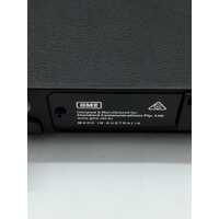 GME CM40 U5B 5 Watt Commercial Analog Radio with Accessories and Box