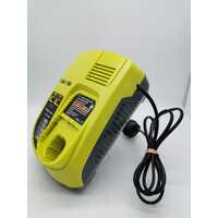 P117 Class 2 12V-18V Quick Battery Charger + 18V Lithium-ion Battery (Pre-owned)