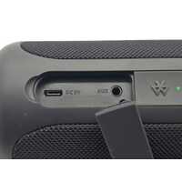 EFM Austin Bluetooth Speaker Black (Pre-owned)