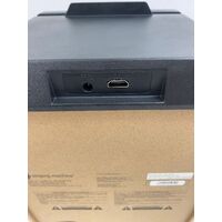 Singing Machine Singcast K-Box Video Casting Karaoke System SMC273