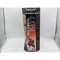 McFarlane Toys Kiss Alive Tour Gene Simmons “The Demon” 12 Inch Figure