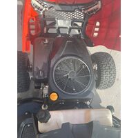 Victa Ride on Mower VSX 17.5/42 Briggs & Stratton EXi Series OHV 