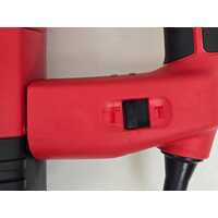 Milwaukee K545S Heavy Duty Rotary Hammer Drill with Case and Drill Bit