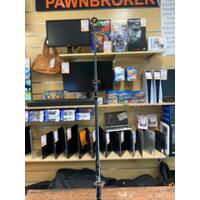 Daiwa SALTIST BW 60S-AO Cast Weight 120-300g Line PE 4-6 Fishing Rod