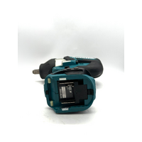 Makita DTW1002 18V 1/2” Cordless Brushless Impact Wrench Skin Only (Pre-owned)