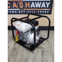 Honda GX160 Engine Powered Heavy Duty Portable Water Pump 153cc 4.8HP (3.6kW)