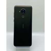 Nokia C30 32GB Dark Grey Android Smartphone 6.82-inch HD+ Display Telstra Locked