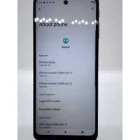 Motorola Moto G51 5G 6.8-inch 128GB Indigo Blue Android Smartphone Unlocked