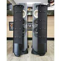 Paradigm Speaker System Exceptional High-Performance Surround Sound Speakers