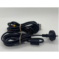 Microsoft Xbox Original AV and Power Cable Lead Replacement