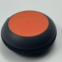 Google Home Mini Smart Speaker H0A Charcoal Voice Assistant WiFi