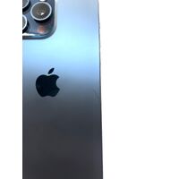Apple iPhone 15 Pro Max 512GB MU7F3ZP/A Blue Titanium Unlocked + Apple Warranty