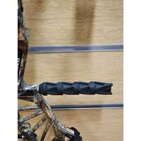 Bear Approach Compound Bow Camo Archery Equipment Beginner Friendly Affordable