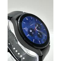 Samsung Galaxy Watch4 GPS LTE 44mm Black SM-R875F Android Smartwatch
