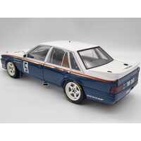 Biante 1:18 Holden VL Commodore SS Group A 1987 WTCC Monza Winner Moffat Harvey
