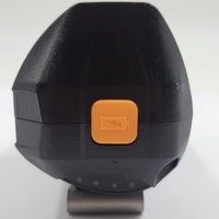 AEG 12V 2.0Ah Pro Lithium-Ion Battery & USB Powerbank Adapter Combo