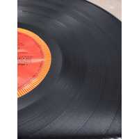 AC/DC APLP.053 For Those About to Rock LP Albert Productions Vinyl Record