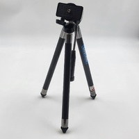 Cosland Mini Tripod 90cm with Carry Bag Lightweight Camera Phone Stand