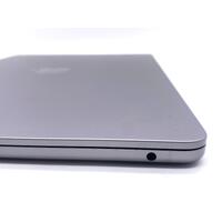 Apple MacBook Air (15-inch, M2 Chip, 2023) macOS Ventura 8GB RAM 256GB SSD Silver