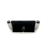 Nintendo Switch OLED Model Handheld Gaming Console White Joy-Con and Accessories