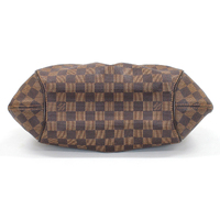 Louis Vuitton Sistina PM Damier Ebene Canvas Shoulder Bag N41542 