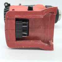 Milwaukee M18 BHG Heat Gun Skin Only 18V Cordless 470°C Fast Heat