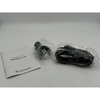 Transcend DrivePro 110 Dashcam Car Recorder HD 1080p 32GB microSD Card