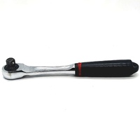 Sidchrome SCMT14970 1/2 Inch Drive 72T Compact Head Ratchet